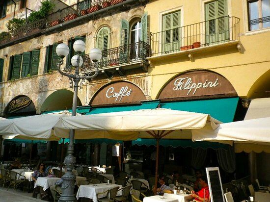 Caffè Brasserie Filippini